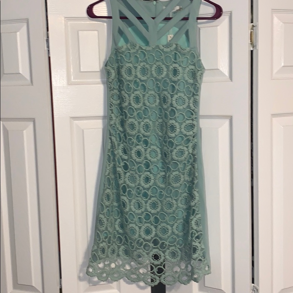 Lucy Paris dress